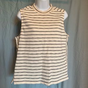 Madewell, never worn, tank top